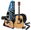 Oakland Acoustic Guitar Pack