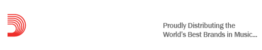 DAddario Australia Logo